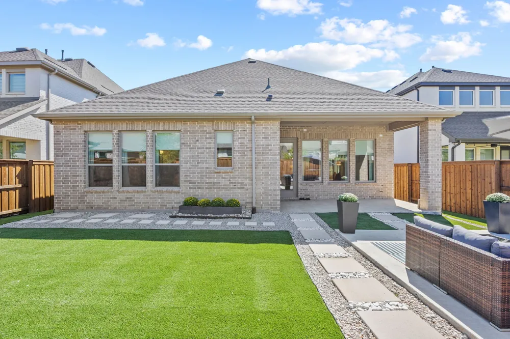 1281 Manfreda Street Prosper, TX 75078