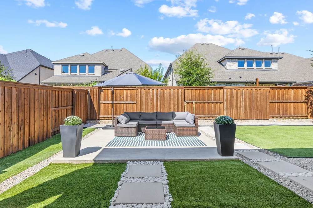1281 Manfreda Street Prosper, TX 75078