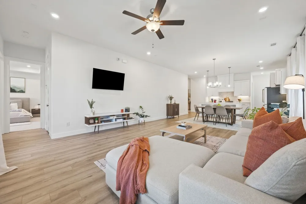 1281 Manfreda Street Prosper, TX 75078