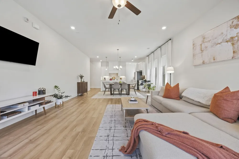 1281 Manfreda Street Prosper, TX 75078