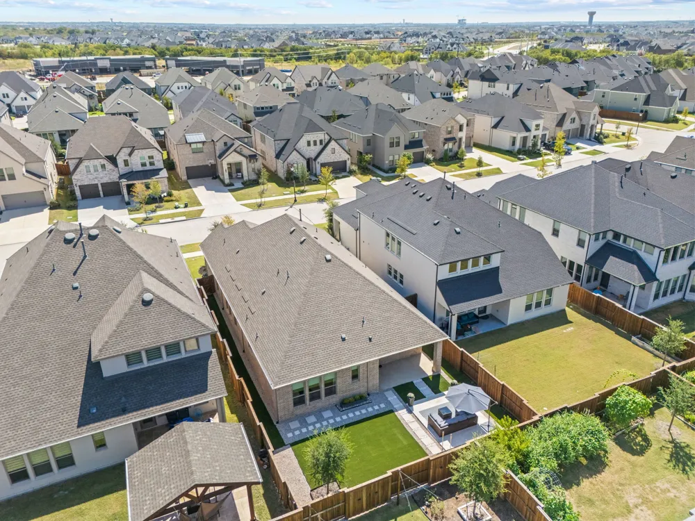 1281 Manfreda Street Prosper, TX 75078