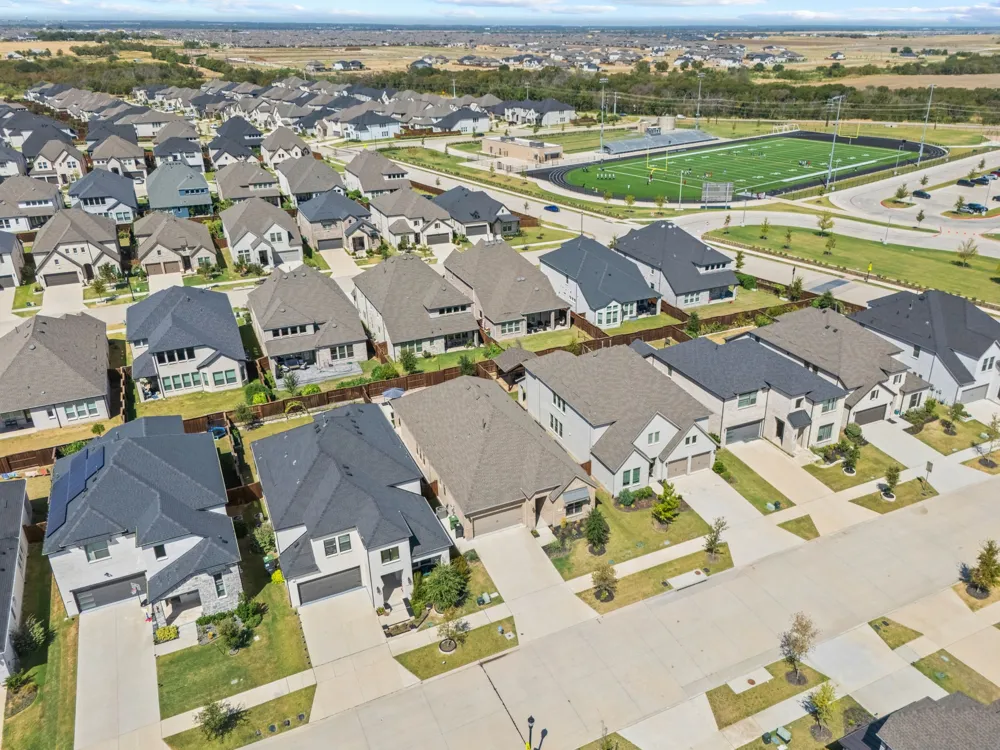 1281 Manfreda Street Prosper, TX 75078