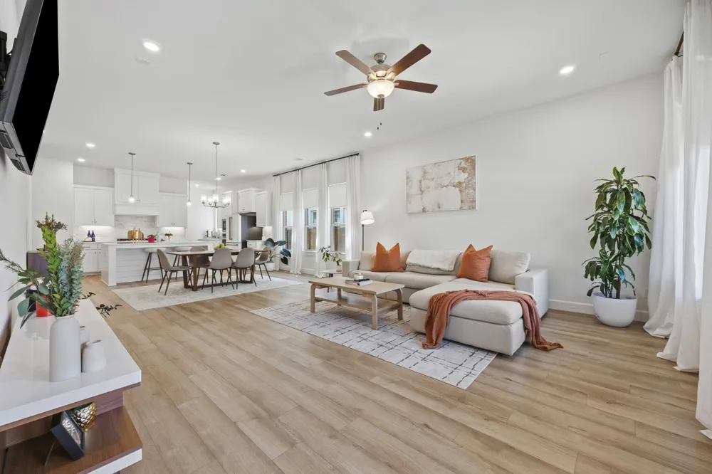 1281 Manfreda Street Prosper, TX 75078