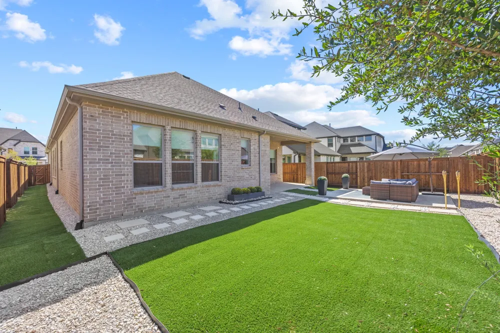1281 Manfreda Street Prosper, TX 75078
