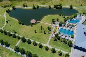 1281 Manfreda Street Prosper, TX 75078