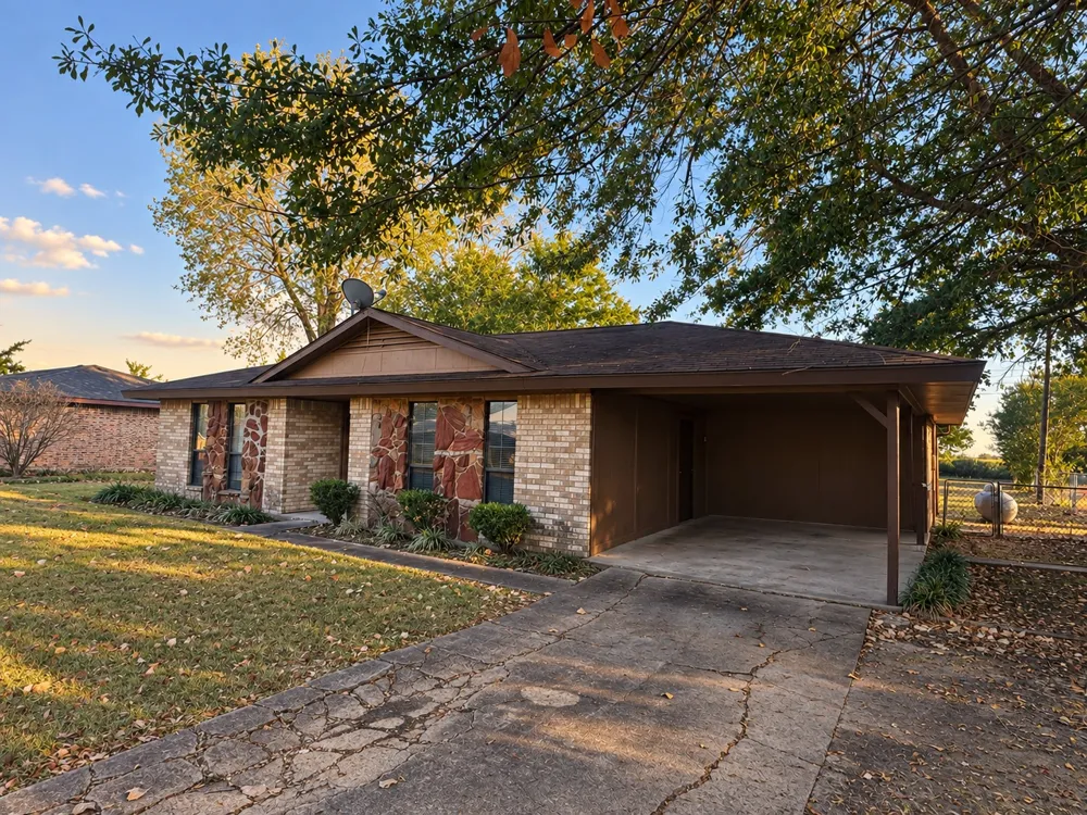 225 Elizabeth Lane Blossom, TX 75416