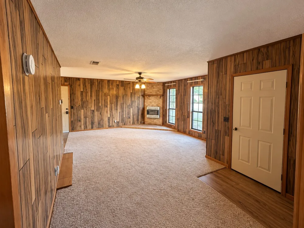 225 Elizabeth Lane Blossom, TX 75416