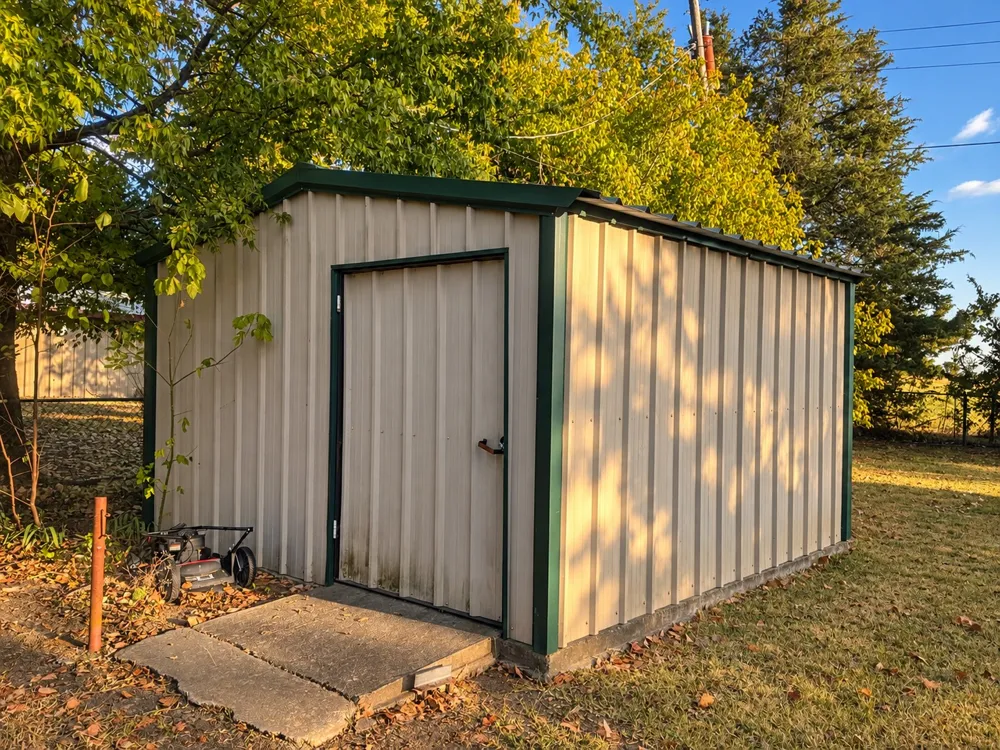 225 Elizabeth Lane Blossom, TX 75416