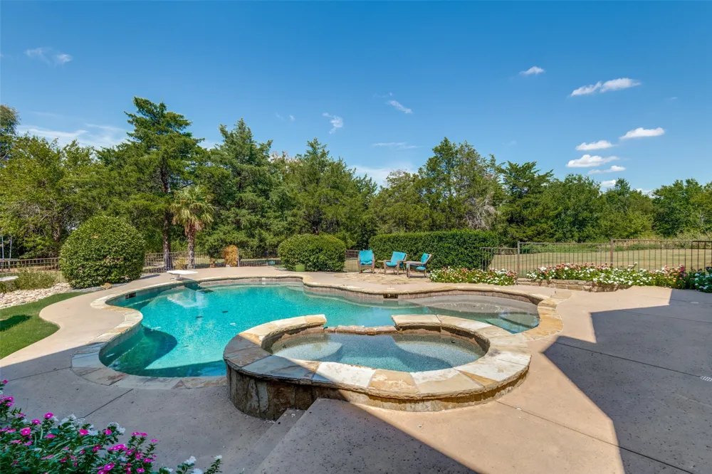 2 Dancing Waters McLendon Chisholm, TX 75032