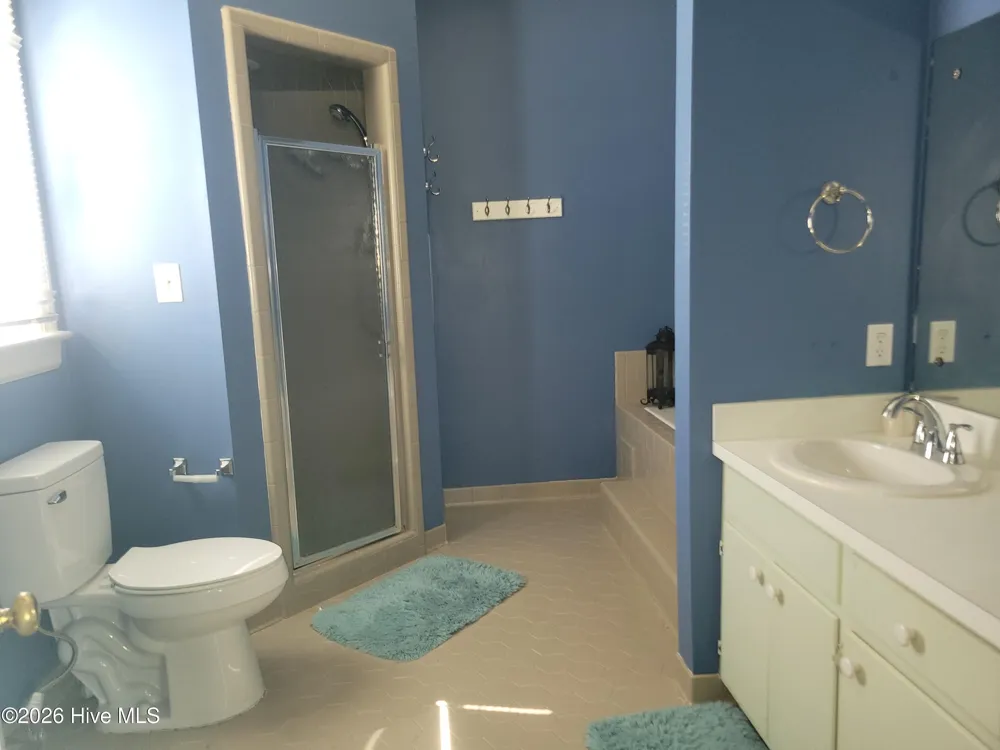 4511 Bobwhite Trail Wilson, NC 27896