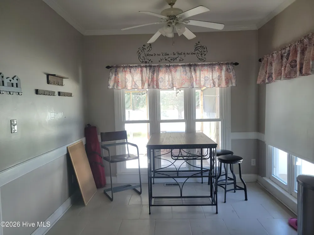 4511 Bobwhite Trail Wilson, NC 27896