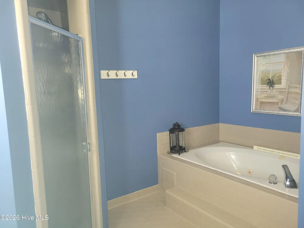 4511 Bobwhite Trail Wilson, NC 27896