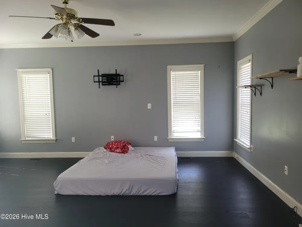 4511 Bobwhite Trail Wilson, NC 27896