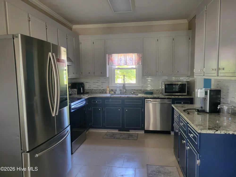 4511 Bobwhite Trail Wilson, NC 27896
