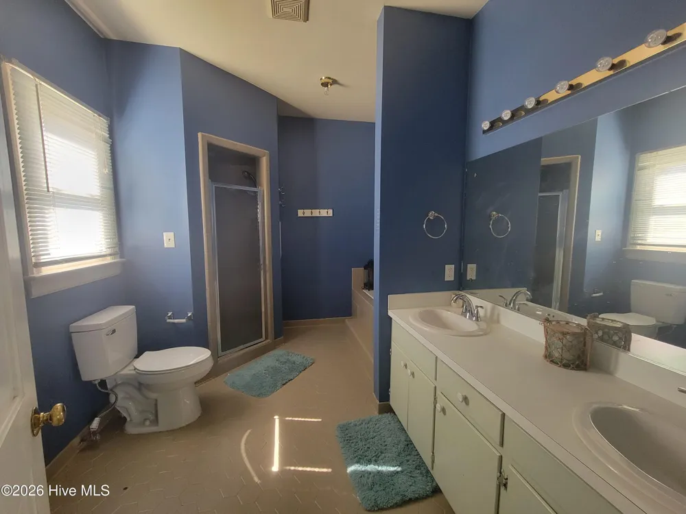 4511 Bobwhite Trail Wilson, NC 27896