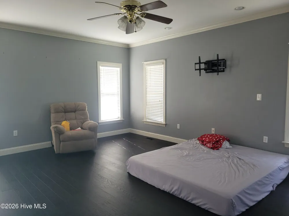 4511 Bobwhite Trail Wilson, NC 27896
