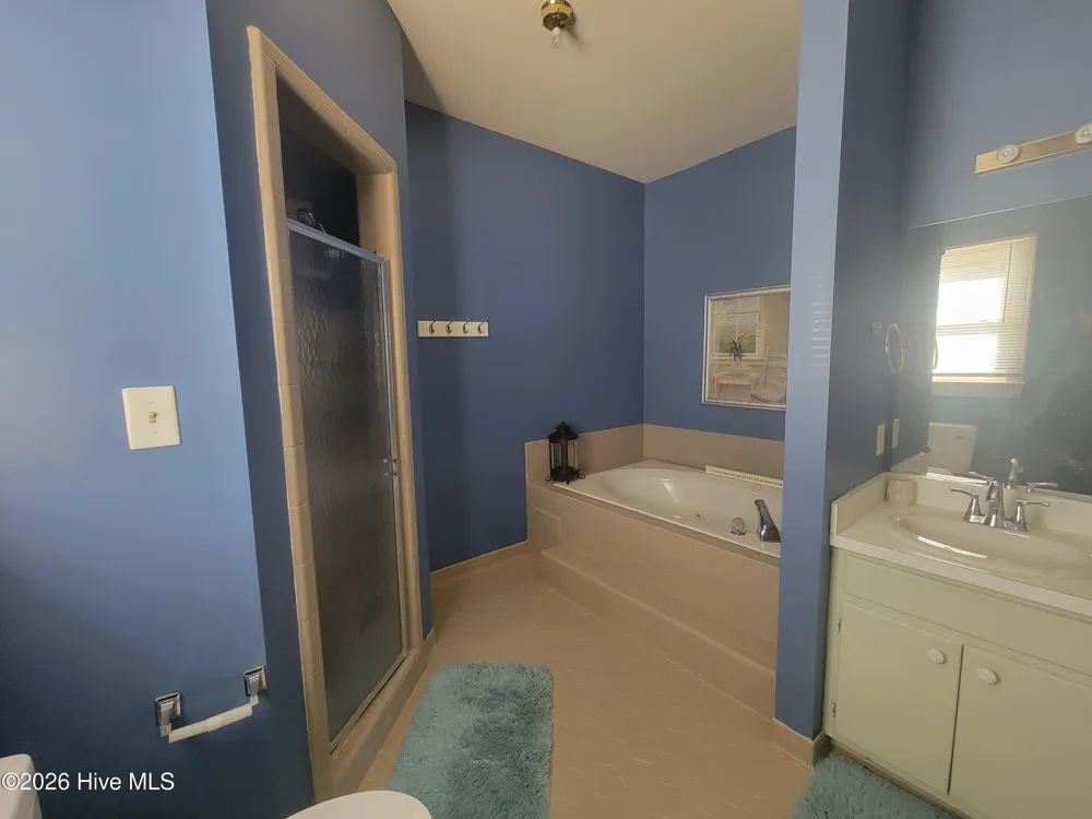 4511 Bobwhite Trail Wilson, NC 27896