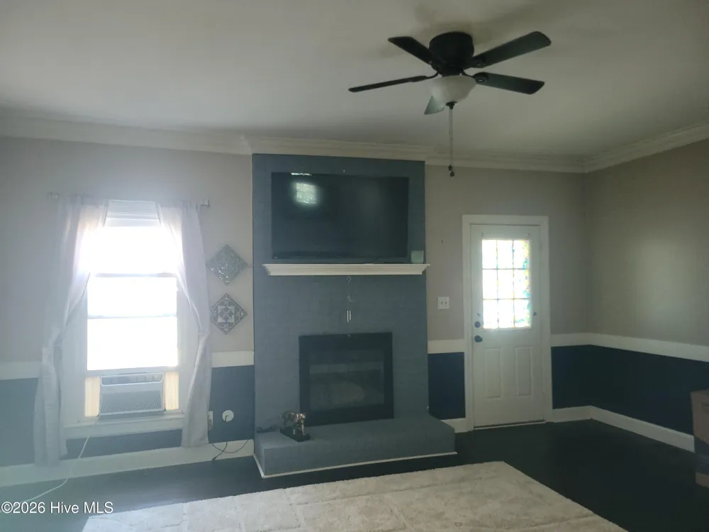 4511 Bobwhite Trail Wilson, NC 27896
