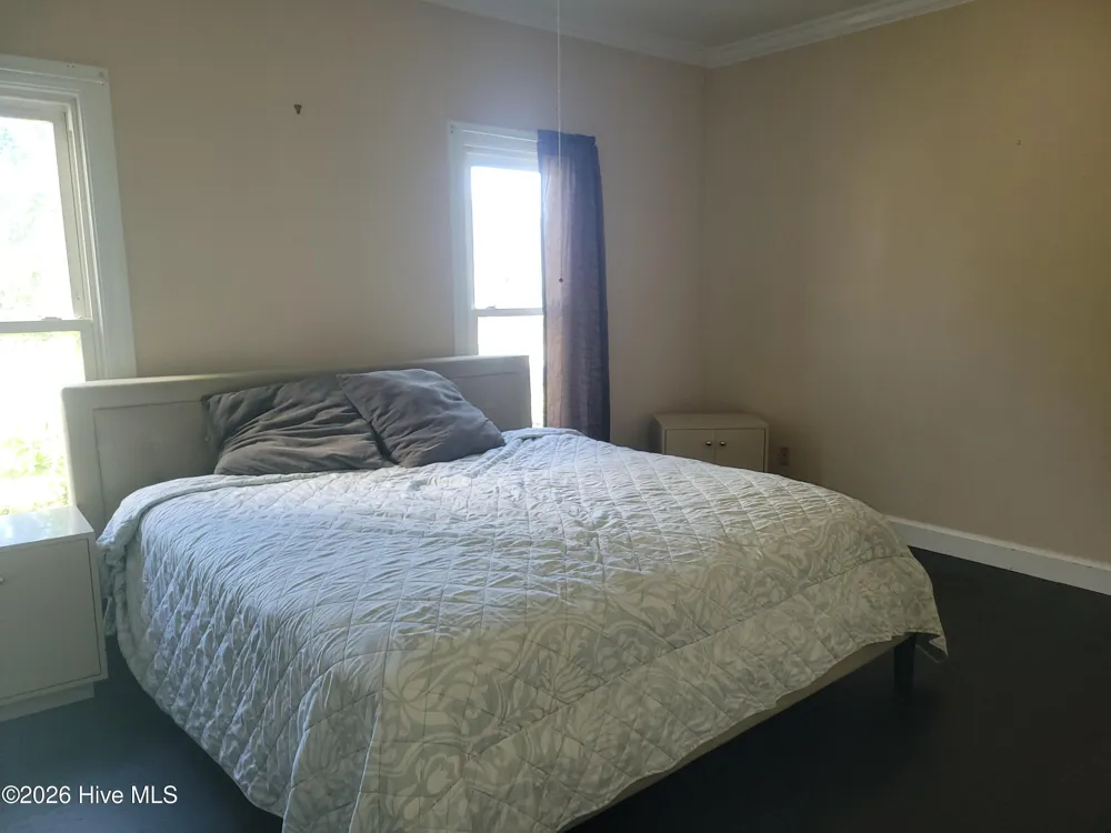 4511 Bobwhite Trail Wilson, NC 27896