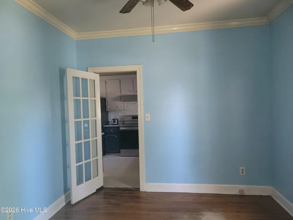 4511 Bobwhite Trail Wilson, NC 27896