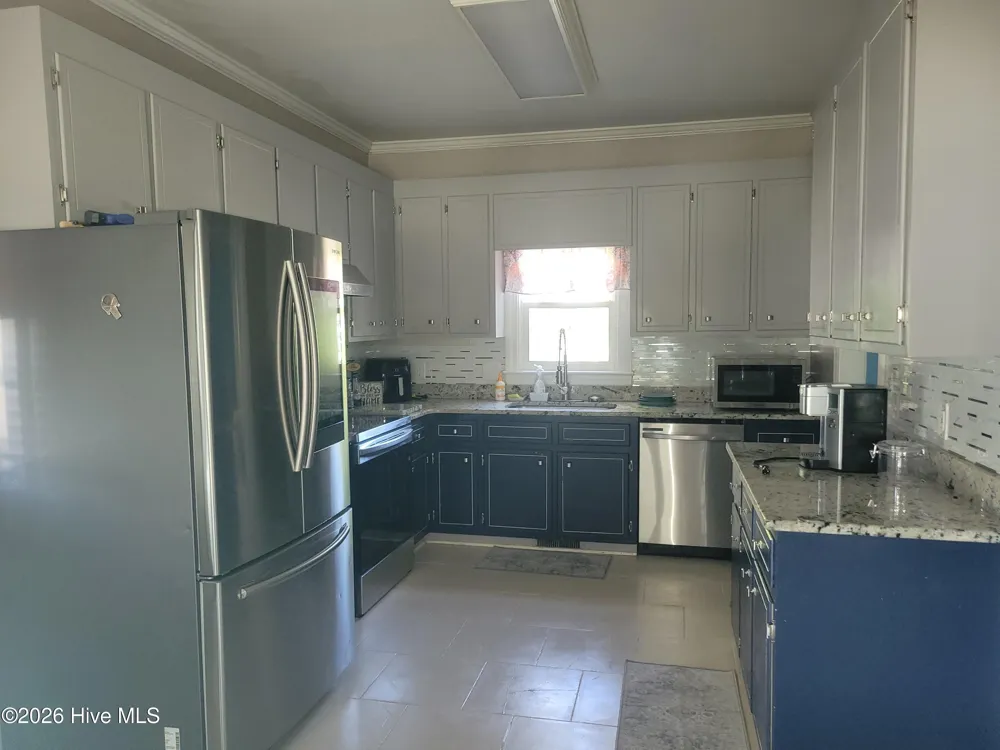 4511 Bobwhite Trail Wilson, NC 27896