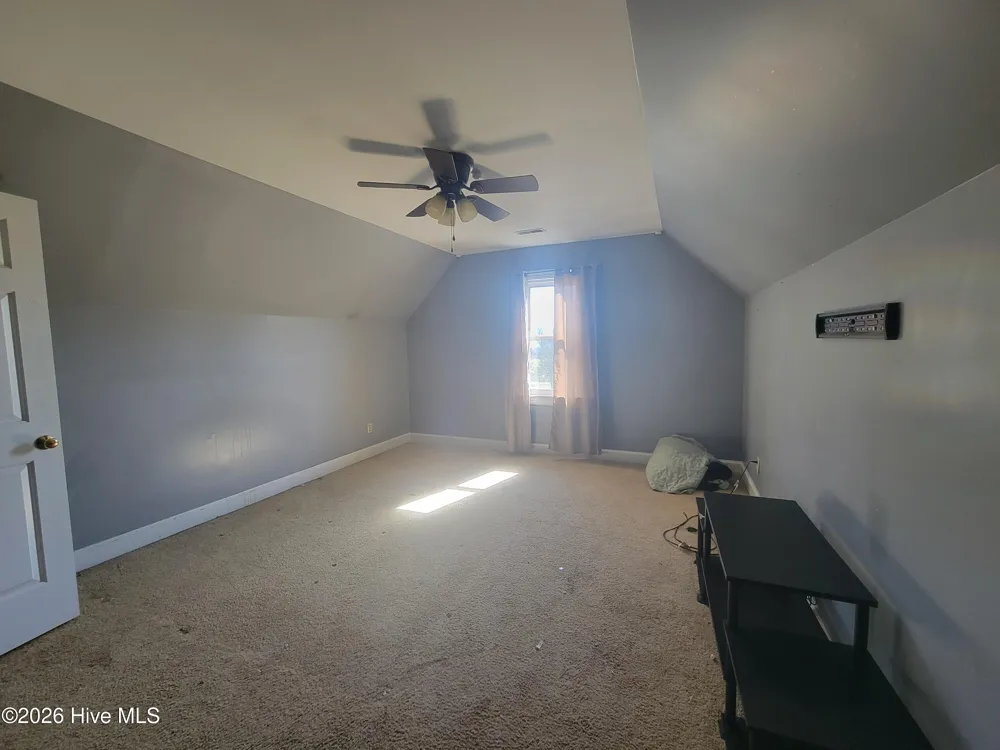 4511 Bobwhite Trail Wilson, NC 27896
