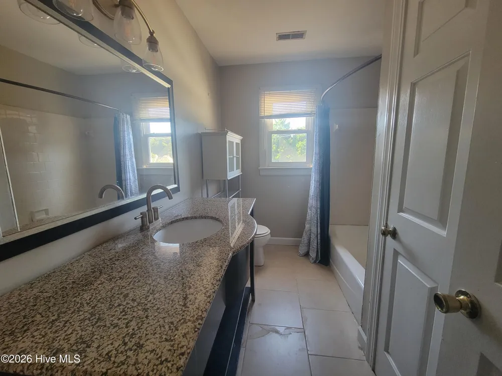 4511 Bobwhite Trail Wilson, NC 27896