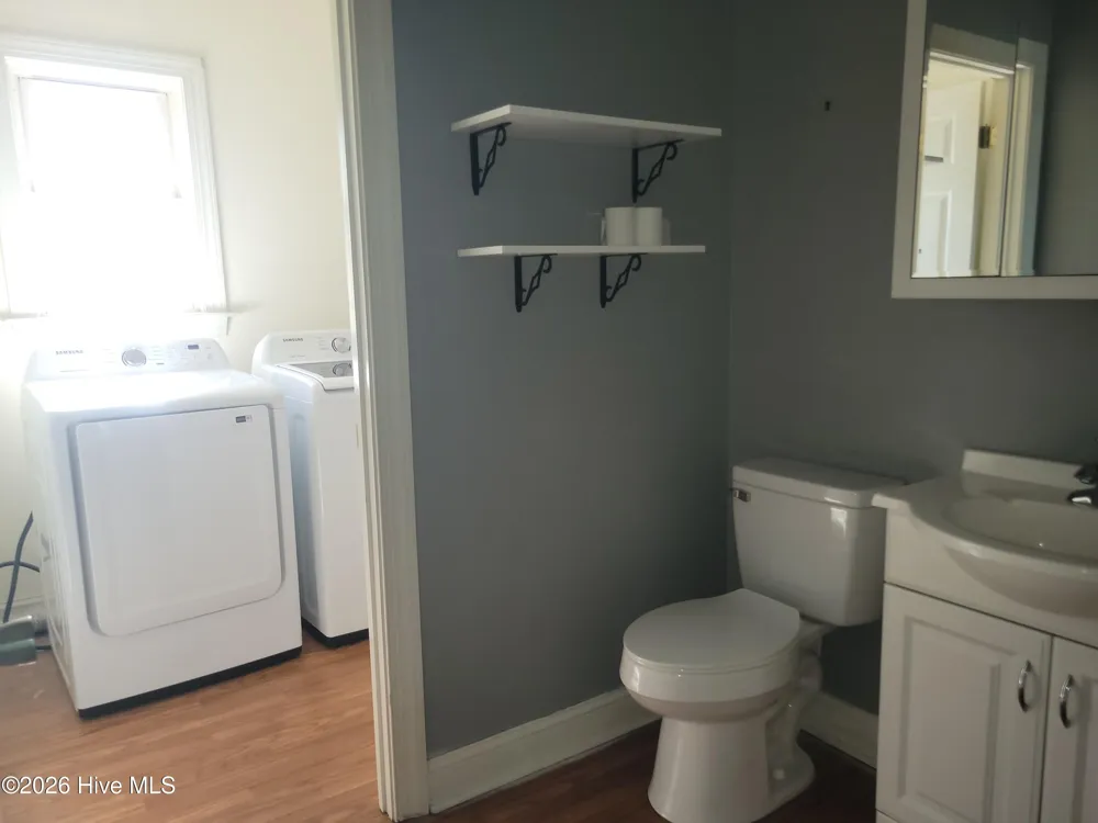 4511 Bobwhite Trail Wilson, NC 27896