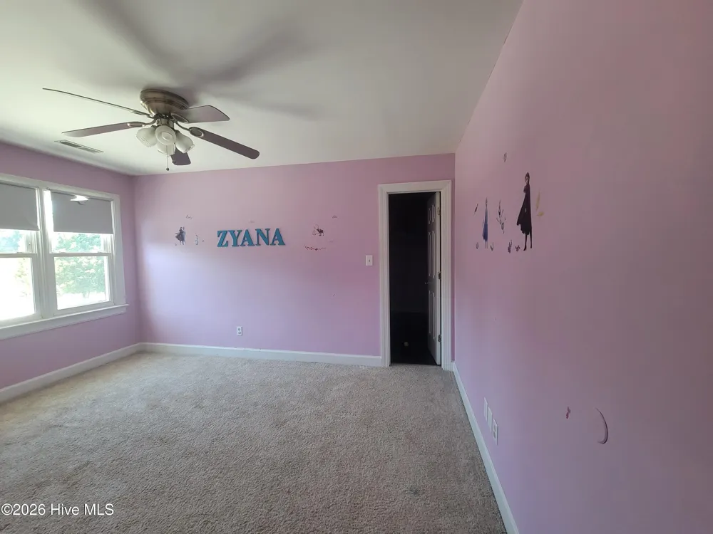 4511 Bobwhite Trail Wilson, NC 27896