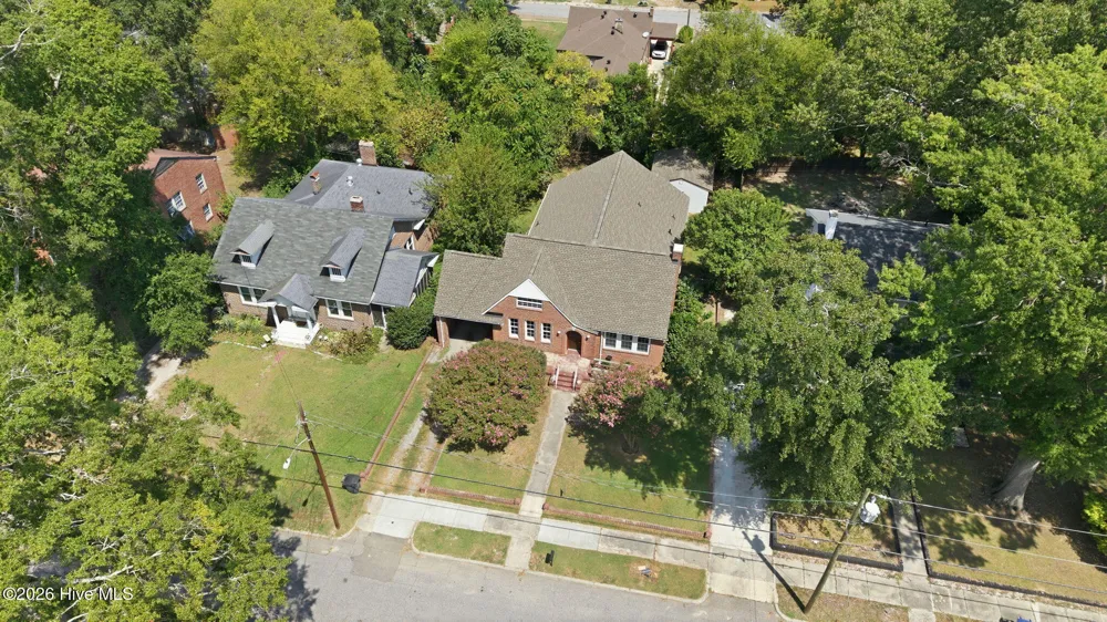 612 Eastern Avenue Rocky Mount, NC 27801