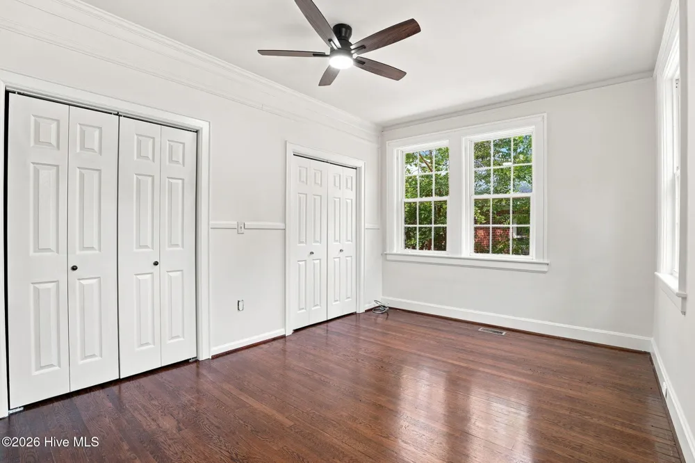 612 Eastern Avenue Rocky Mount, NC 27801