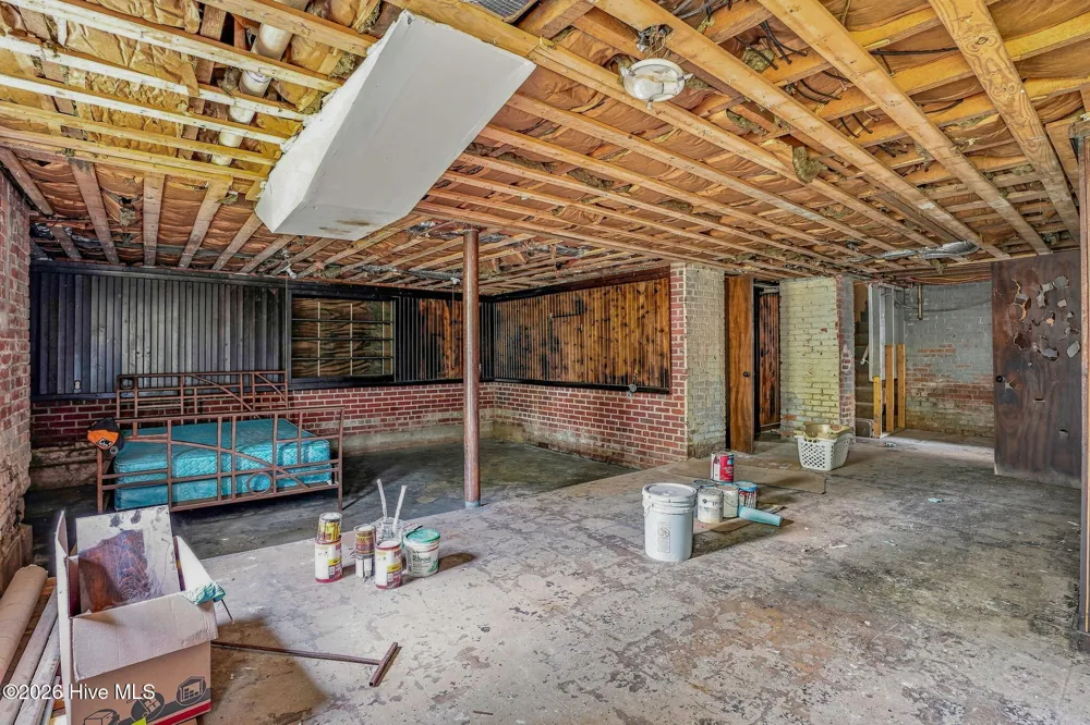 612 Eastern Avenue Rocky Mount, NC 27801