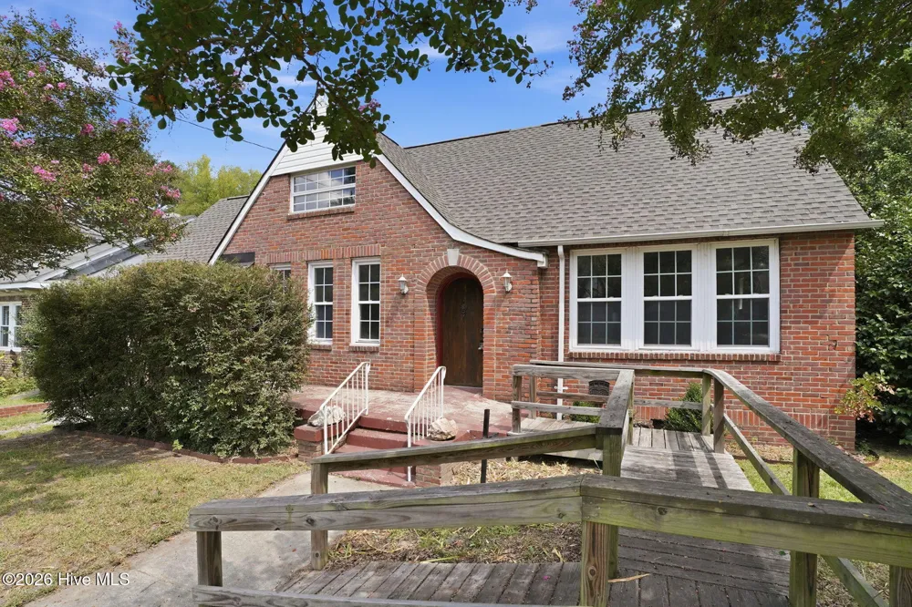 612 Eastern Avenue Rocky Mount, NC 27801