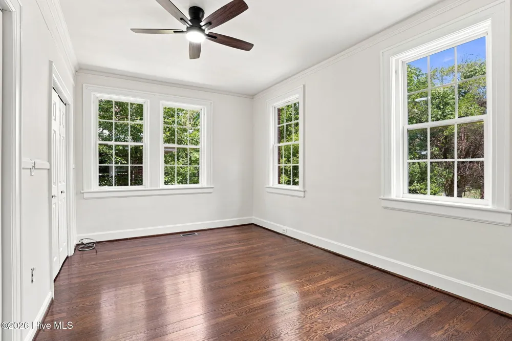 612 Eastern Avenue Rocky Mount, NC 27801
