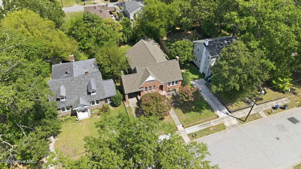 612 Eastern Avenue Rocky Mount, NC 27801