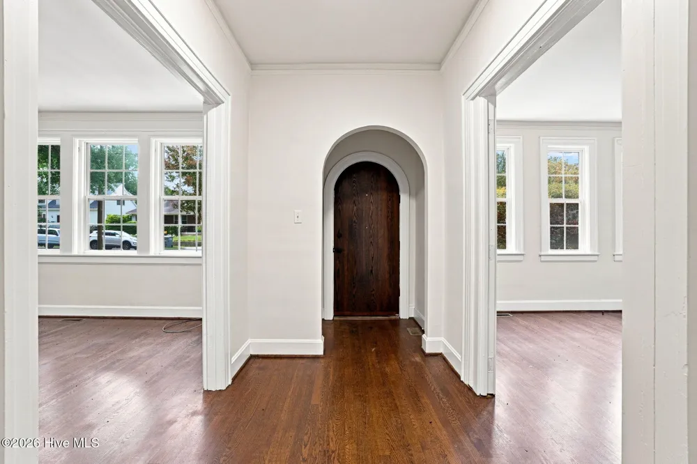 612 Eastern Avenue Rocky Mount, NC 27801
