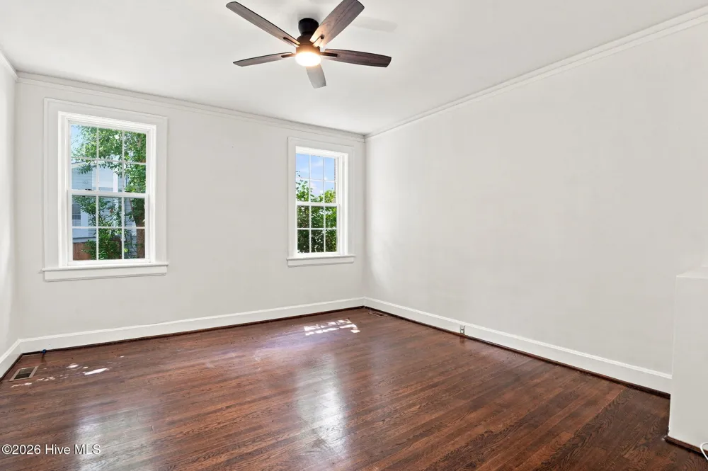 612 Eastern Avenue Rocky Mount, NC 27801
