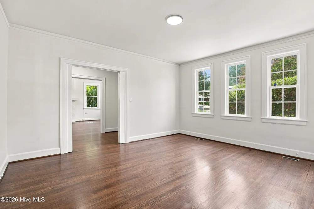 612 Eastern Avenue Rocky Mount, NC 27801