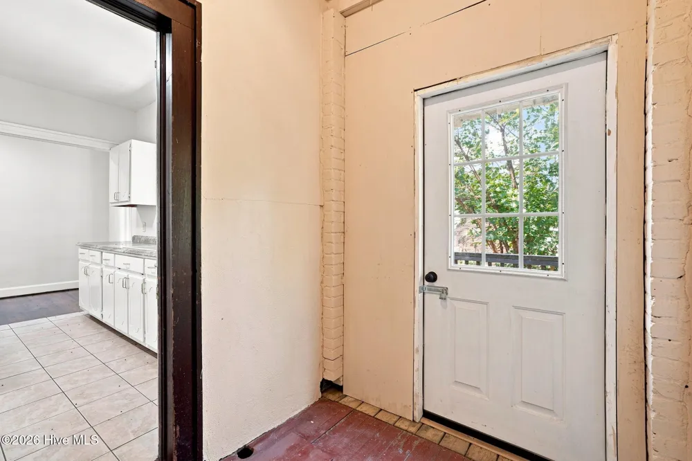 612 Eastern Avenue Rocky Mount, NC 27801