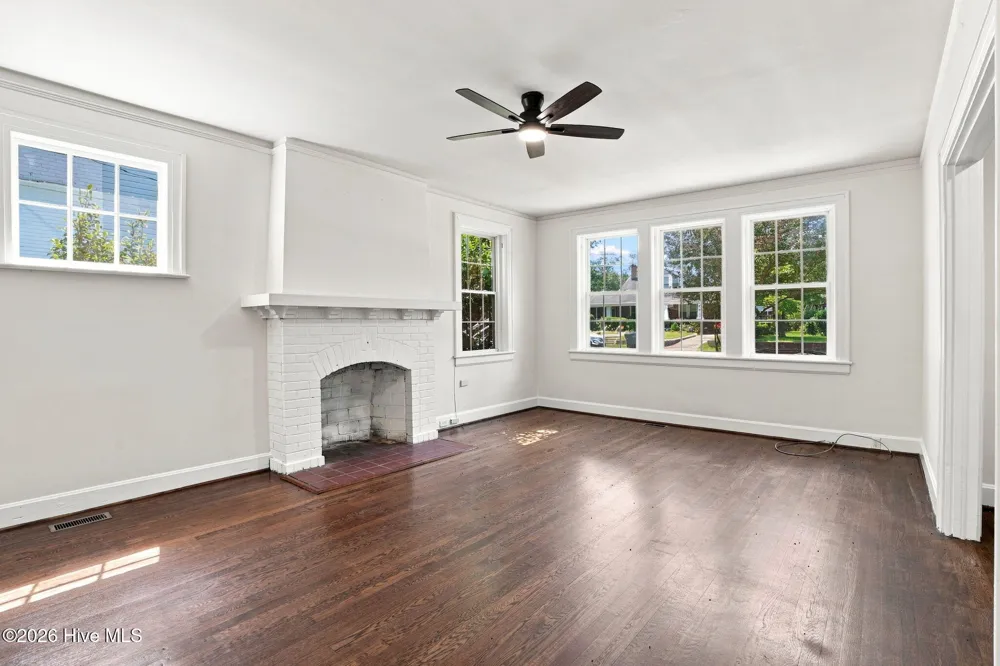 612 Eastern Avenue Rocky Mount, NC 27801