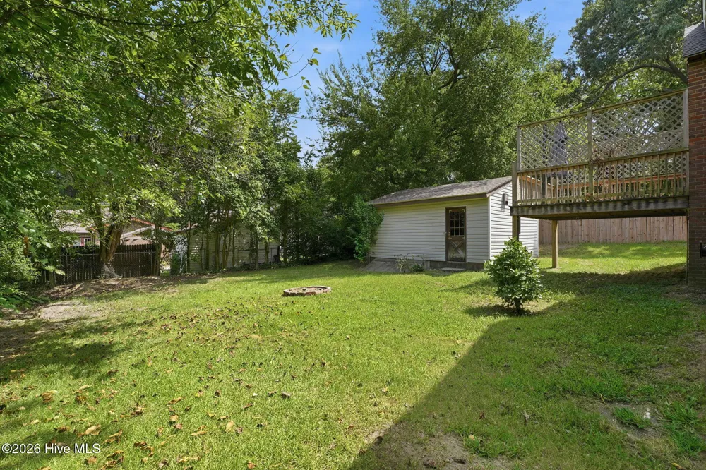 612 Eastern Avenue Rocky Mount, NC 27801