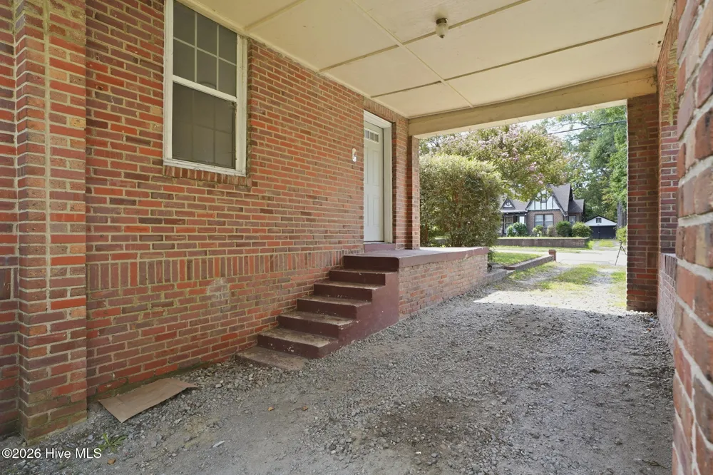 612 Eastern Avenue Rocky Mount, NC 27801