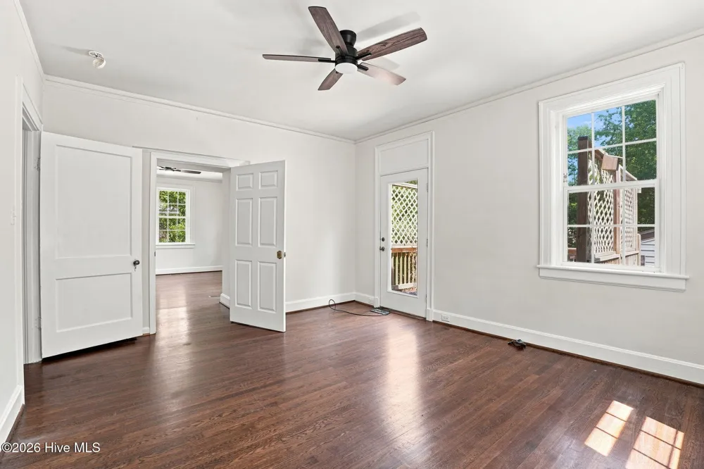612 Eastern Avenue Rocky Mount, NC 27801