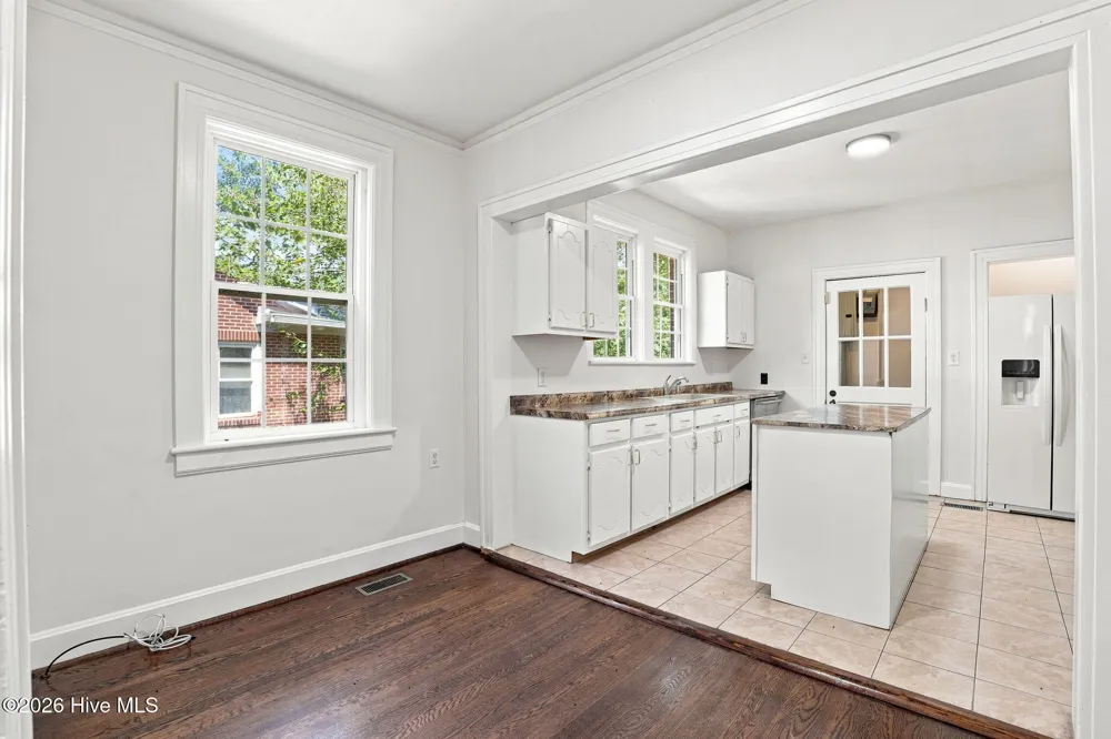612 Eastern Avenue Rocky Mount, NC 27801