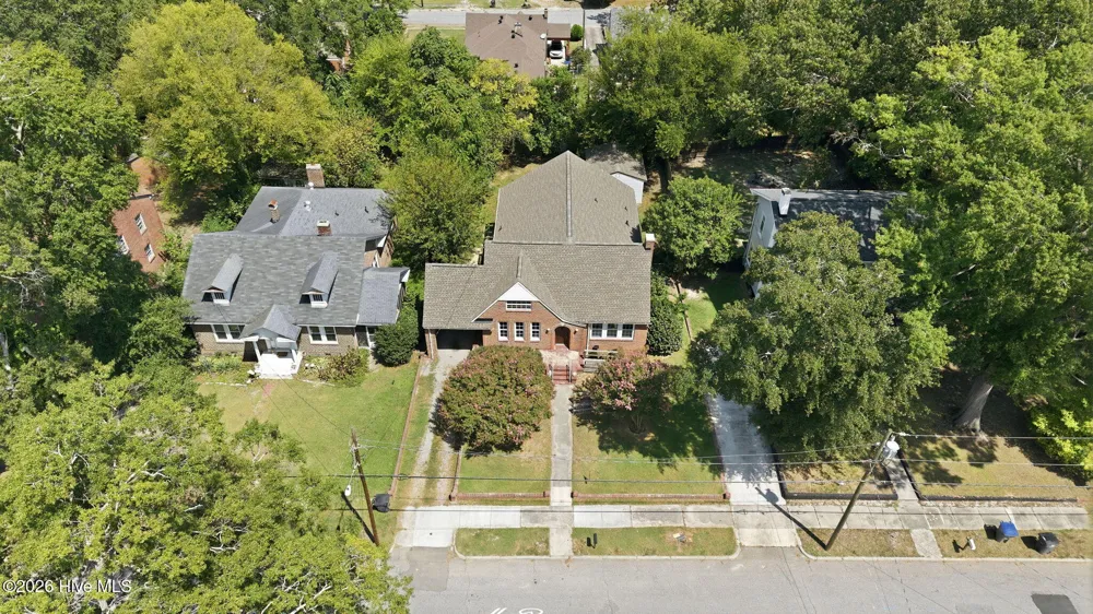 612 Eastern Avenue Rocky Mount, NC 27801