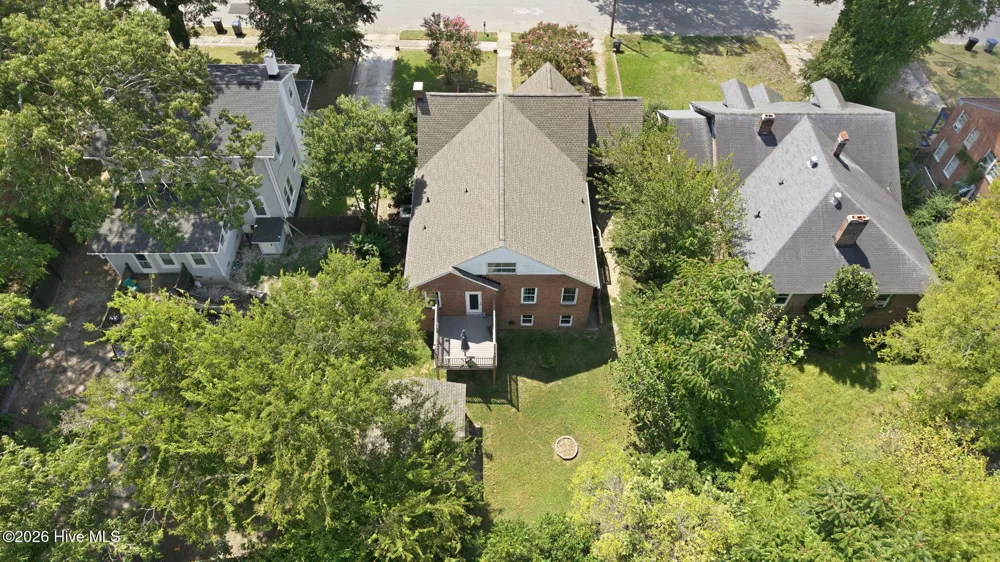 612 Eastern Avenue Rocky Mount, NC 27801