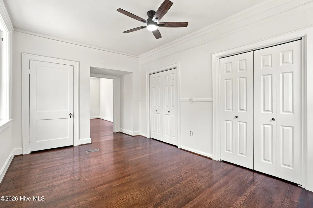 612 Eastern Avenue Rocky Mount, NC 27801