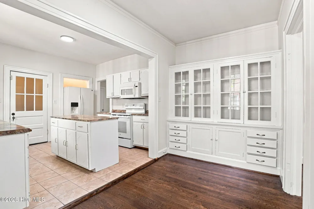 612 Eastern Avenue Rocky Mount, NC 27801