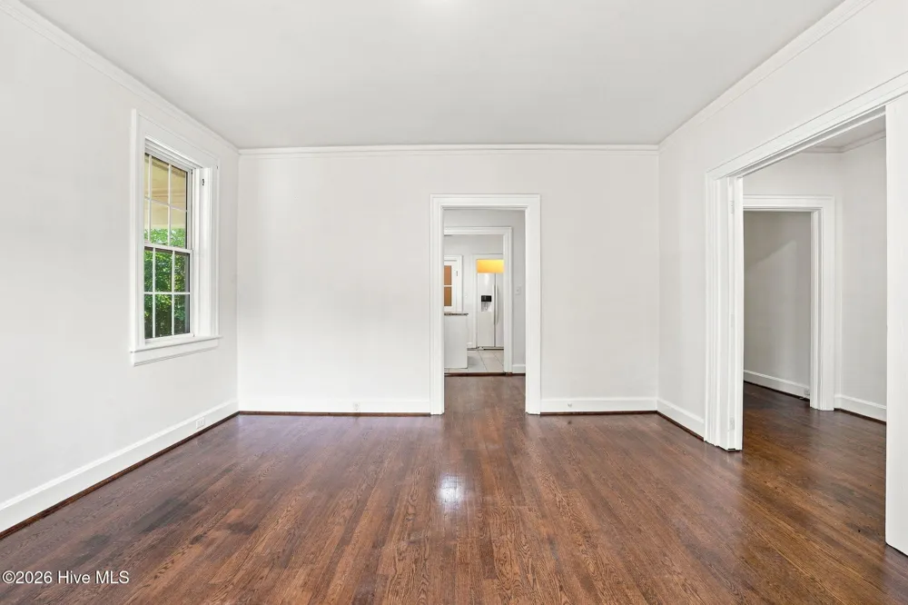 612 Eastern Avenue Rocky Mount, NC 27801
