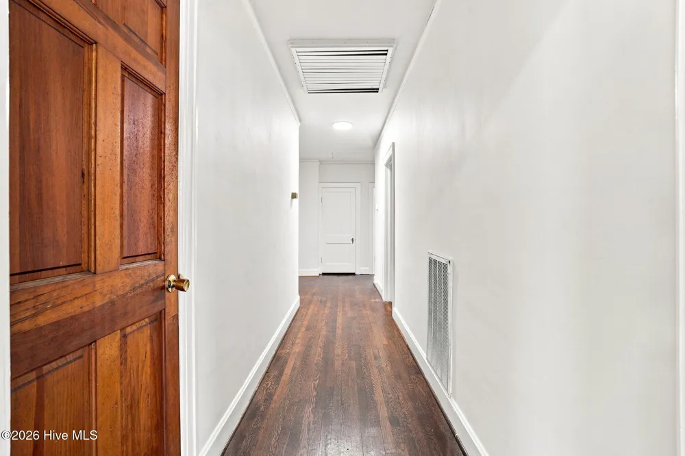 612 Eastern Avenue Rocky Mount, NC 27801